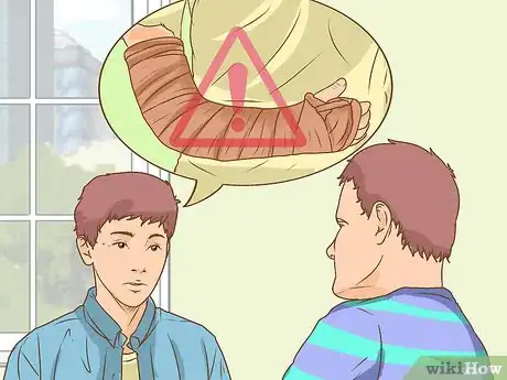 Image titled Convince Your Parents to Get You a Trampoline Step 9