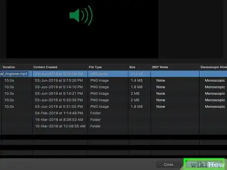 Image titled Upload Audio to YouTube on PC or Mac Step 28