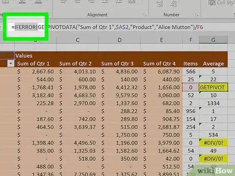 Image titled Use if Error Step 11