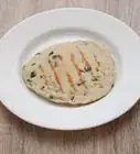 Make Flat Bread