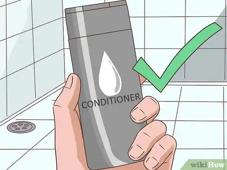 Image titled Prevent Static Hair Step 2