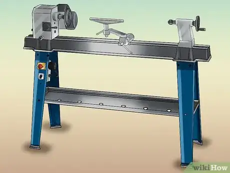 Image titled Select a Lathe Step 4