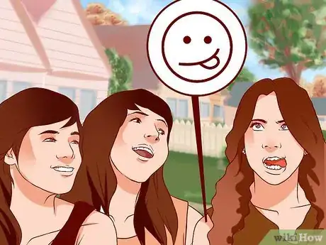 Image titled Never Run out of Fun Things To Do With Your Teenage Girl Friends Step 4