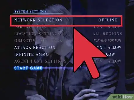 Image titled Pause Your Game in Resident Evil 6 Step 5