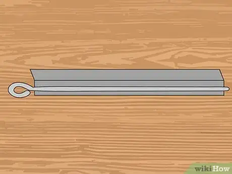 Image titled Make an Icicle Garland Step 17