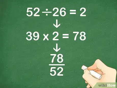 Image titled Tell if Two Ratios Are in Proportion Step 4