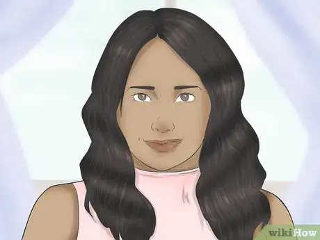 Image titled Style Greasy Hair Step 4