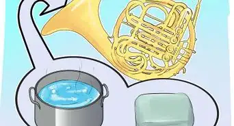 Tune a French Horn