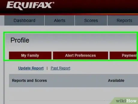 Image titled Change Your Equifax Password Step 11