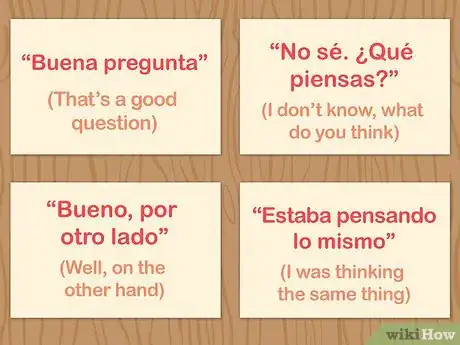 Image titled Speak Spanish Faster Step 3