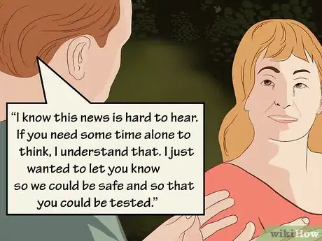 Image titled Tell Your Girlfriend You Have an STD Step 11