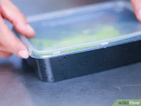 Image titled Freeze Asparagus Step 11