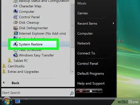Image titled Reset Windows Vista Step 3