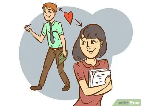 Image titled Handle an Office Relationship Step 3