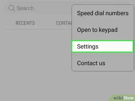 Image titled Hide Your Caller ID on Android Step 3