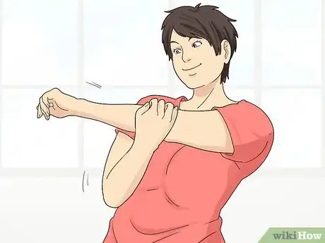 Image titled Stop Muscle Twitches Step 3