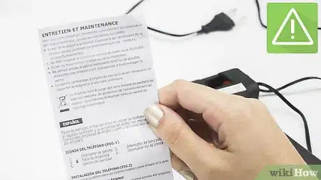 Image titled Use a Glue Gun Step 1