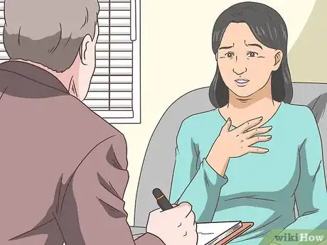 Image titled Rest when You Have PTSD Step 14