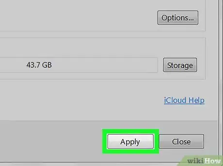Image titled Sync Your Calendar with Outlook on iPhone or iPad Step 11