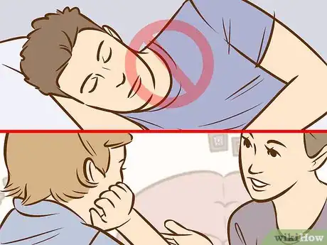 Image titled Talk to Loved Ones About a Serious Health Condition Step 15