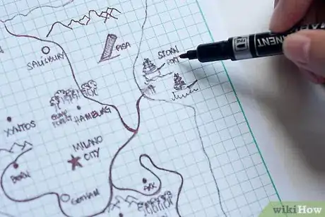 Image titled Make an Original Fake Map Step 8