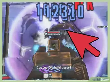 Image titled Get the Bee Shield in Borderlands 2 Step 6