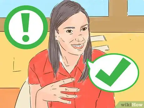 Image titled Deal with Someone Who Fact Checks During Conversation Step 2