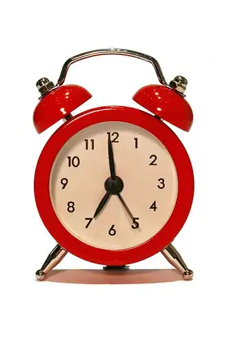 Image titled Alarm Clock 1