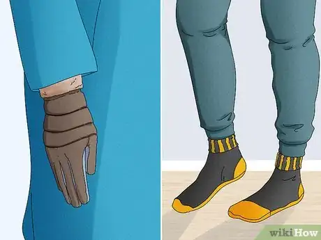 Image titled Exercise Outdoors in Winter Weather Step 9