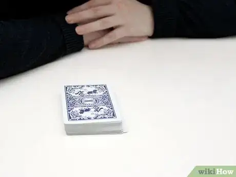 Image titled Perform a Card Trick Using the 26th Key Card Method Step 3