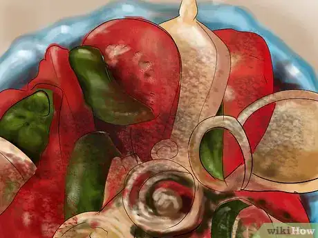 Image titled Eat Daylilies Step 2