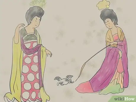 Image titled Practice Confucian Filial Piety Step 3