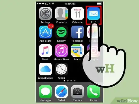 Image titled Archive Email Step 22