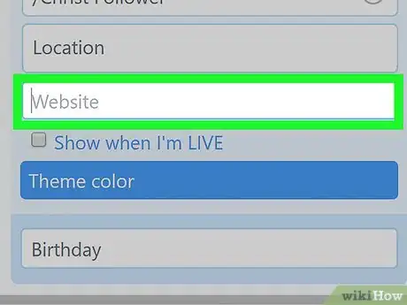 Image titled Get More Fans for Your Facebook Page Step 5