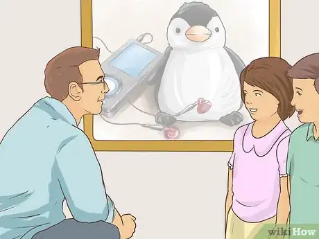 Image titled Be a Role Model to Younger Relatives Step 6