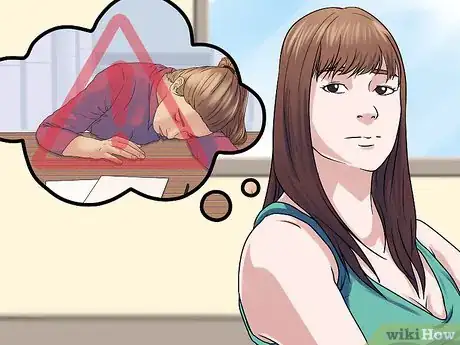 Image titled Sleep at Work Step 10