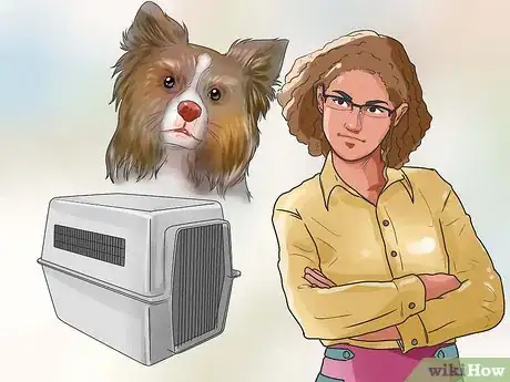 Image titled Get Your Dog Paid TV Appearances Step 4