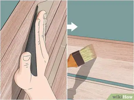 Image titled Decorate a Headboard Step 6