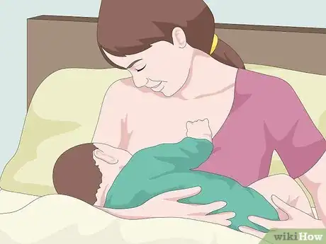 Image titled Fix Nipple Confusion Step 4