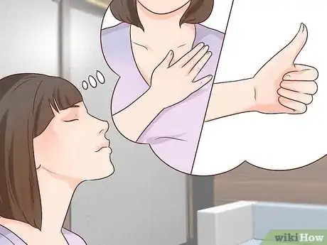 Image titled Avoid Panic Attacks Step 6