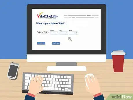 Image titled Order a Birth Certificate Step 17