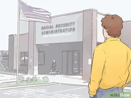 Image titled Change Your Address with the Social Security Administration Step 7