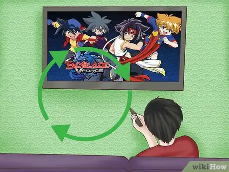 Image titled Create a Beyblade AMV Step 2