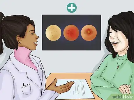 Image titled Care for Your Skin over 40 Step 14