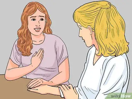 Image titled Treat Bacterial Vaginosis Naturally Step 7