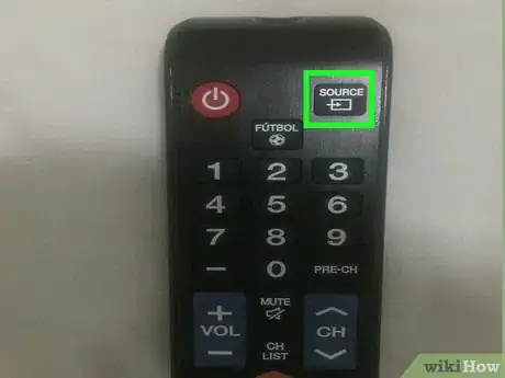 Image titled Connect a New Remote to Firestick Step 03