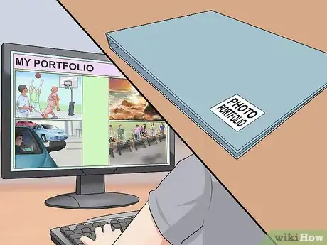 Image titled Become a Photojournalist Step 5