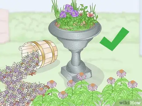 Image titled Plant in Urns Step 13