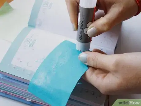 Image titled Create a Scrapbook That You Will Love Step 8