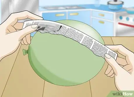 Image titled Make a Papier Mâché Beehive Step 4